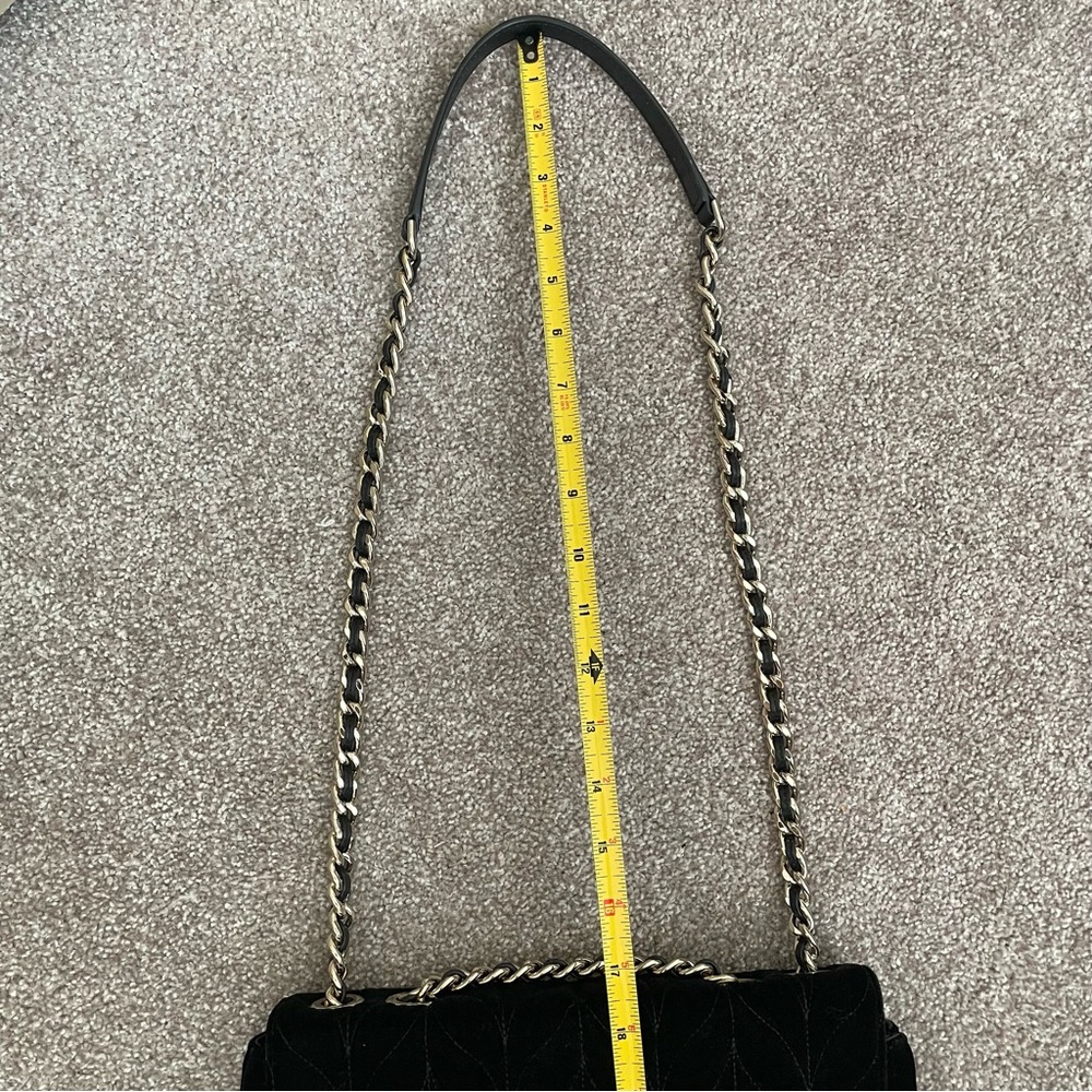 Kate Spade Black Quilted Crossbody Bag - Picture 8 of 10